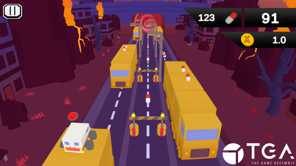 lvl 2 near portal screenshot